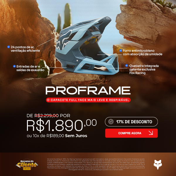 [ATIVO] PROFRAME